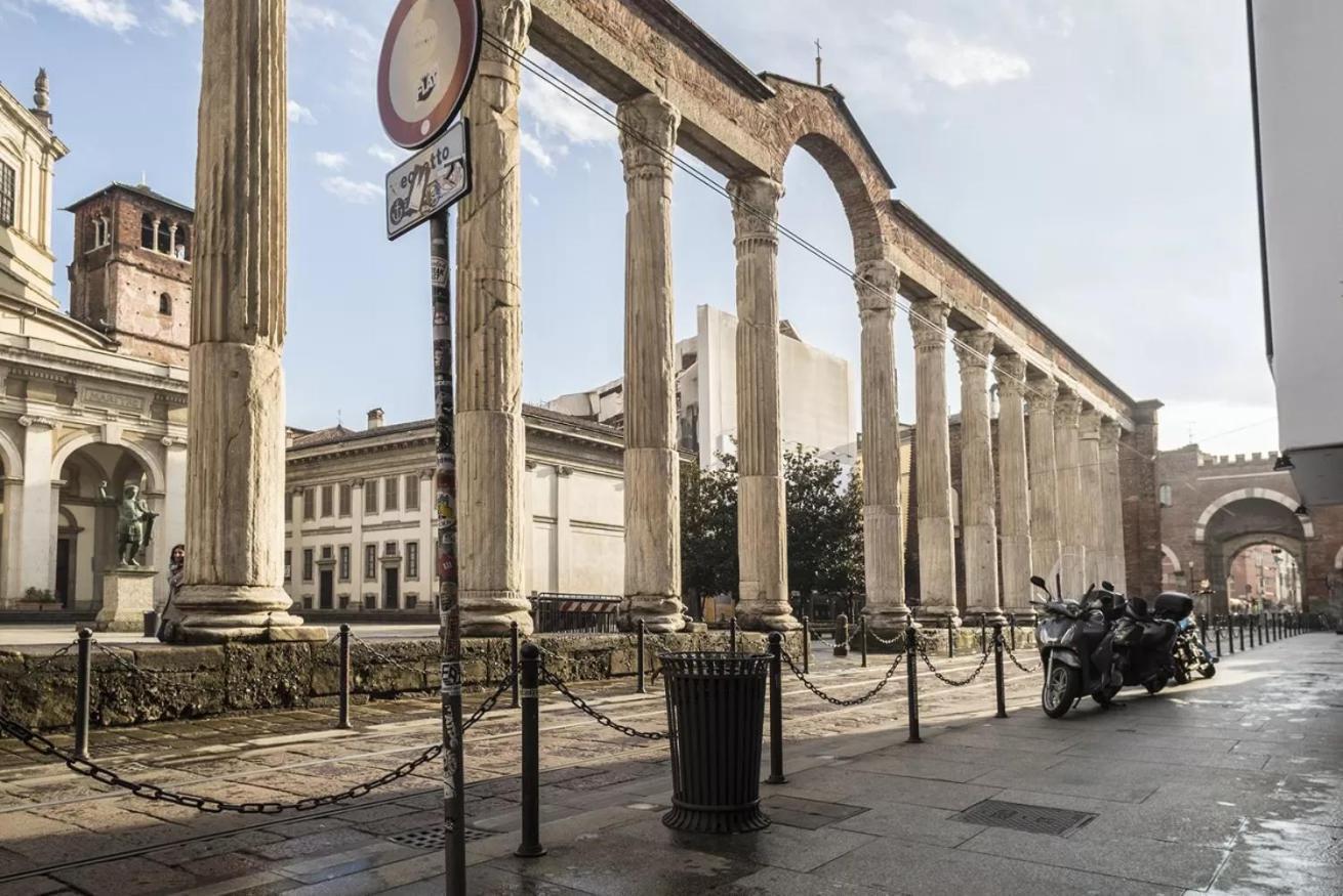 Porta Ticinese 24 Milán