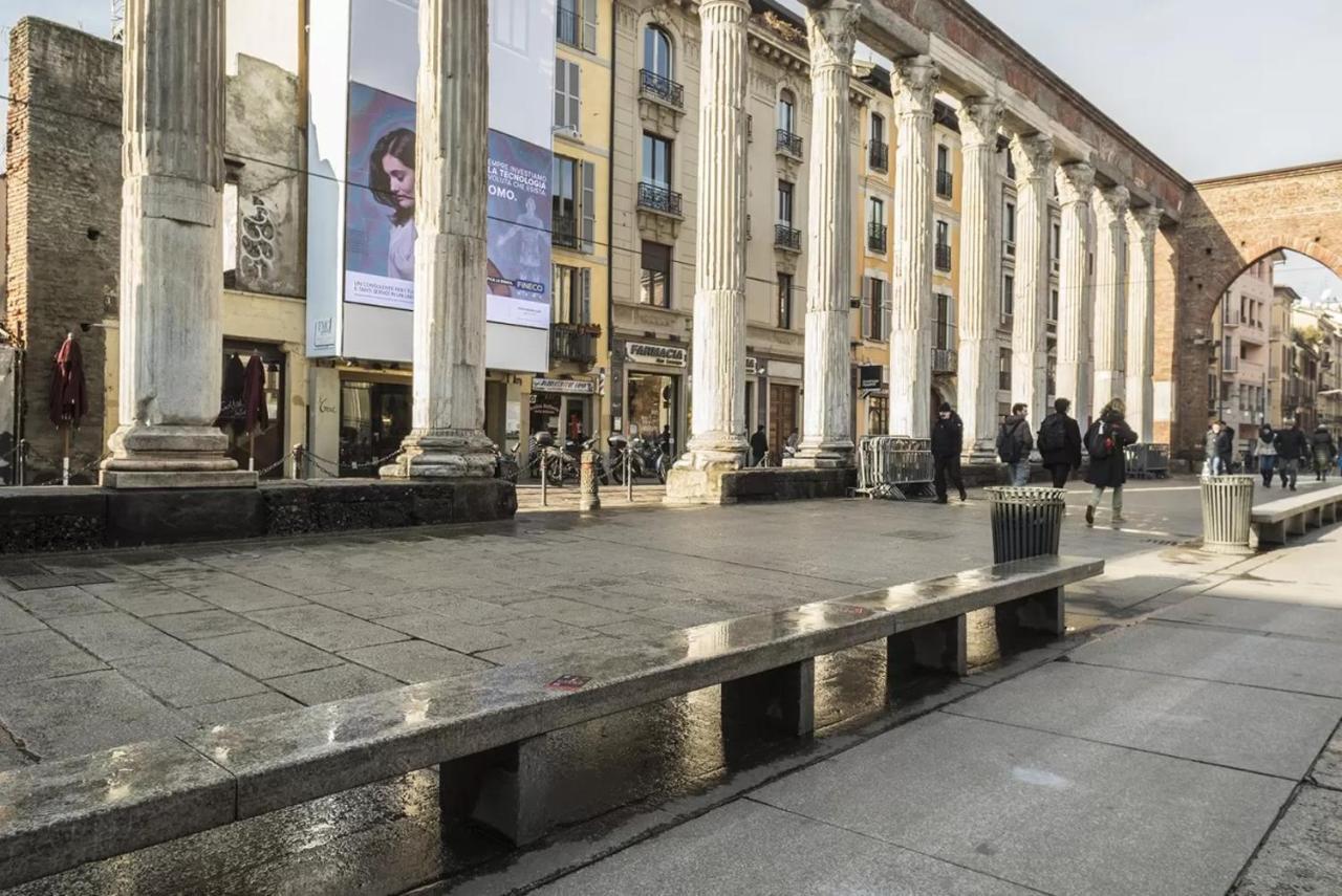 Apartamento Porta Ticinese 24 Milán